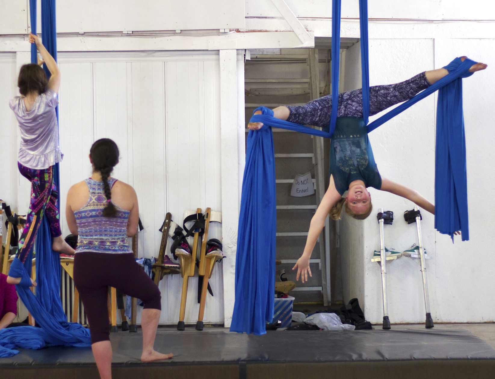 Circus Academy of Tucson